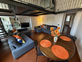 ROME LUXURY HOUSE - THE SUITE